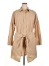 Universal Thread 100% Cotton Tan Kimono Size XL - photo 1