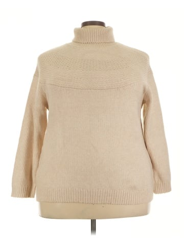 J.Jill Turtleneck Sweater (view 1)