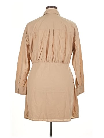 Universal Thread Kimono (view 2)