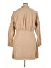 Universal Thread 100% Cotton Tan Kimono Size XL - photo 2