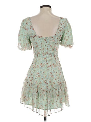 The Vintage Shop Cocktail Dress (view 2)