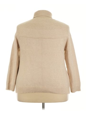 J.Jill Turtleneck Sweater (view 2)
