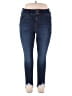 Torrid Blue Jeans Size 18 Plus - photo 1