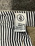 Volcom Solid Tan Khaki Shorts Size 11 - photo 3