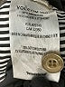 Volcom Solid Tan Khaki Shorts Size 11 - photo 4