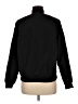 Zeagoo Solid Black Track Jacket Size M - photo 2