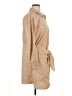 Universal Thread 100% Cotton Tan Kimono Size XL - photo 4