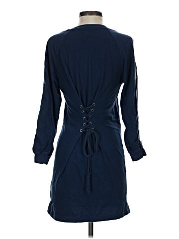 Pam & Gela Casual Dress (view 2)