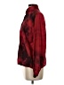 Unbranded Tie-dye Red Long Sleeve Blouse Size EU 36 / US 6 - photo 5