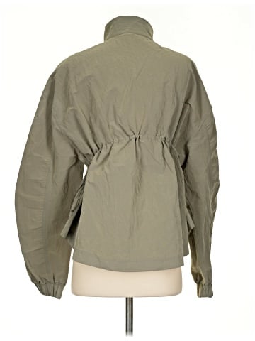 Unbranded Windbreaker (view 2)