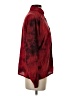Unbranded Tie-dye Red Long Sleeve Blouse Size EU 36 / US 6 - photo 4
