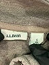 L.L.Bean Brown Pullover Sweater Size S - photo 7
