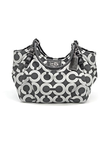 Coach Hobo (view 1)