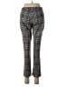 Theory Plaid Gray Casual Pants Size 2 - photo 2