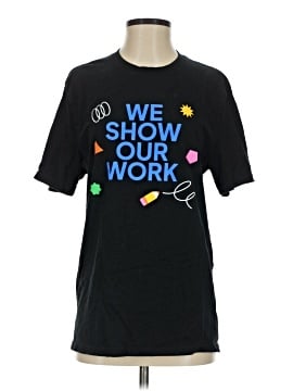 Assorted Brands Short Sleeve T Shirt