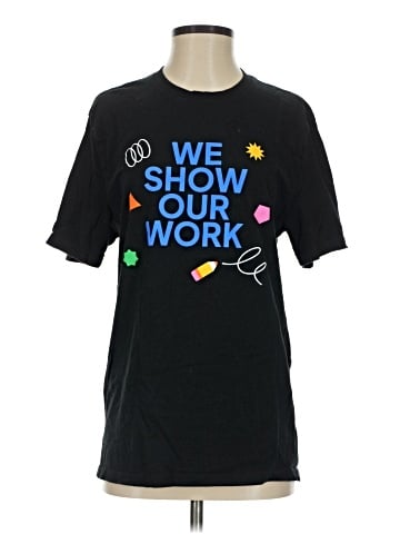 Assorted Brands Short Sleeve T-Shirt (view 1)