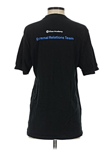 Assorted Brands Short Sleeve T-Shirt (view 2)