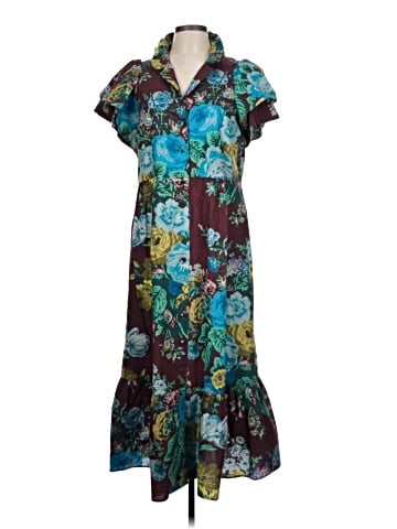 Tuckernuck Casual Dress (view 1)