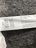 YMI 100% Cotton White Shorts Size 5 - photo 4