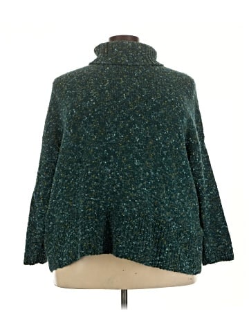 J.Jill Turtleneck Sweater (view 1)