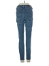American Eagle Outfitters Hearts Blue Jeans Size 4s - photo 2