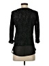 Olivia Moon Black 3/4 Sleeve Top Size S (petite) - photo 2