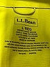 L.L.Bean 100% Polyester Green Windbreaker Size L - photo 6
