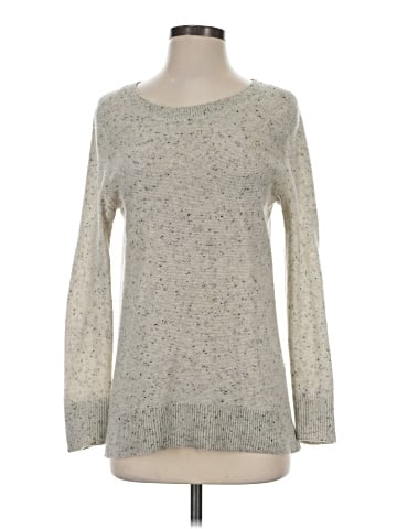 Rag & Bone Cashmere Pullover Sweater (view 1)