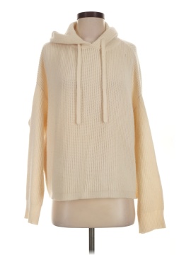 Jenni Kayne Cashmere Pullover Sweater