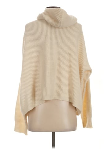 Jenni Kayne Cashmere Pullover Sweater (view 2)