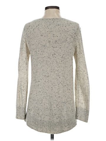 Rag & Bone Cashmere Pullover Sweater (view 2)