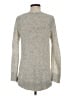 Rag & Bone 100% Cashmere Silver Cashmere Pullover Sweater Size S (estimated) - photo 2