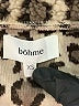 Böhme Brown Pullover Sweater Size XS - photo 7