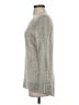 Rag & Bone 100% Cashmere Silver Cashmere Pullover Sweater Size S (estimated) - photo 5