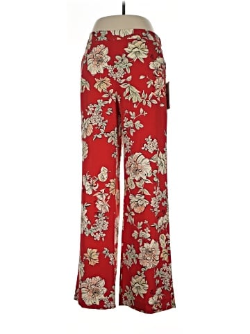 Zara Basic Casual Pants (view 1)