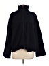 Divided by H&M 100% Polyester Black Turtleneck Sweater Size M - photo 1