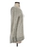 Rag & Bone 100% Cashmere Silver Cashmere Pullover Sweater Size S (estimated) - photo 4