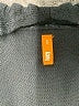 lucy Black Cardigan Size M - photo 7