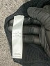 lucy Black Cardigan Size M - photo 8