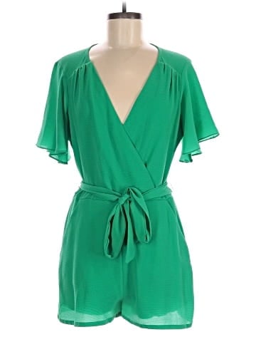 premier amour Romper (view 1)