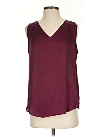 Banana Republic Sleeveless Blouse (view 1)