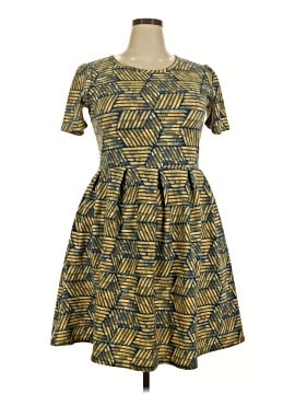 Lularoe Casual Dress (view 1)