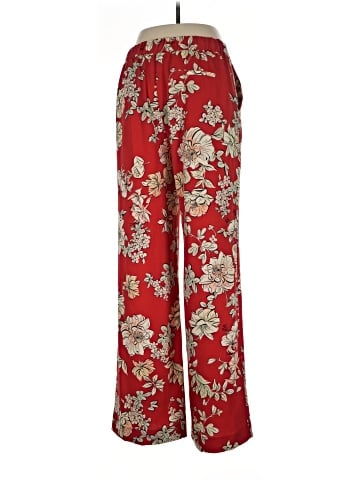 Zara Basic Casual Pants (view 2)