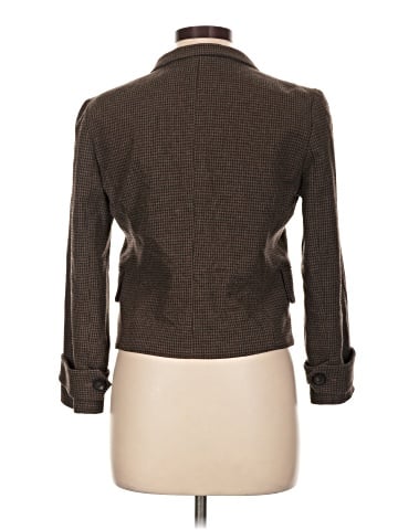 Tevrow+Chase Wool Blazer (view 2)