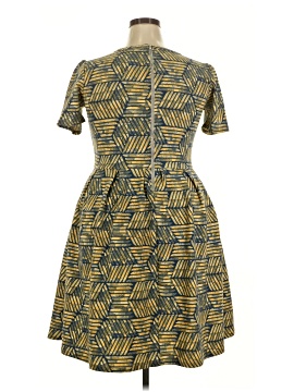Lularoe Casual Dress (view 2)