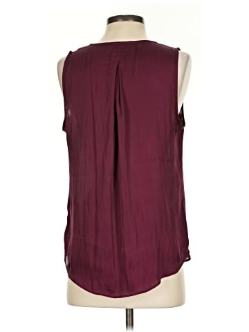 Banana Republic Sleeveless Blouse (view 2)