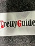 PrettyGuide 100% Polyester Silver Cocktail Dress Size S - photo 7