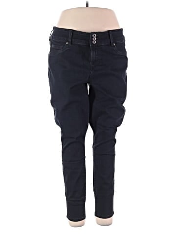 Torrid Jeans (view 1)