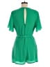 premier amour Solid Green Romper Size 8 - photo 2