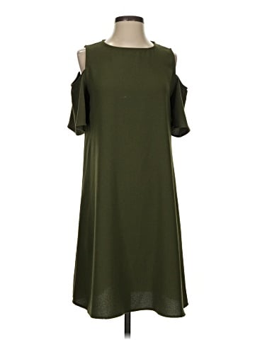 Bobeau Casual Dress (view 1)